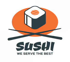 Logo Carupano Sushi